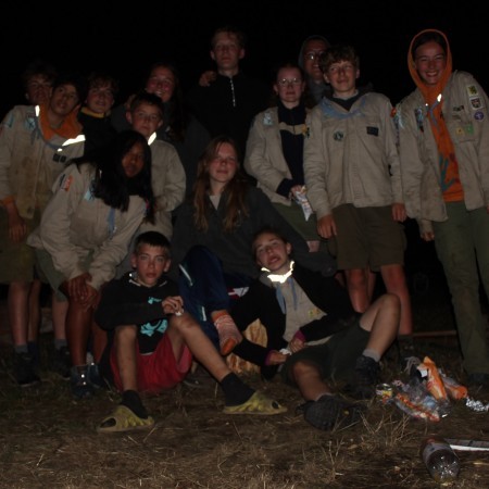 IMG 5964 min - Scouts en Gidsen Zaventem 